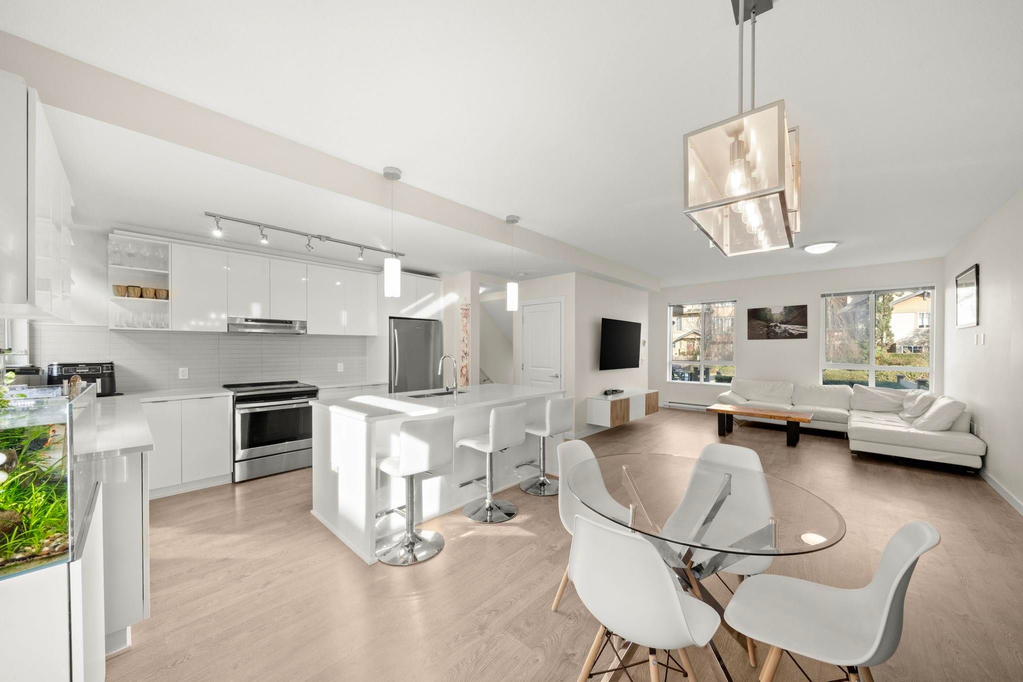 Townhouse for sale in Surrey, Surrey, 41 15151 Edmund Drive, 263116990 | Realtylink.org