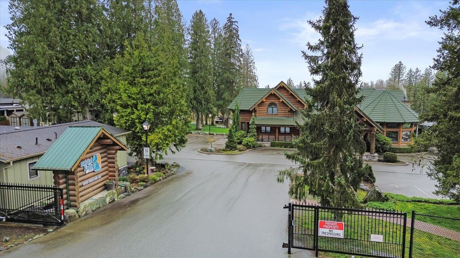 Lot for sale in Rosedale, East Chilliwack, 92 53480 Bridal Falls Road, 263116997 | Realtylink.org