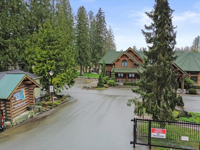 Lot for sale in Rosedale, East Chilliwack, 92 53480 Bridal Falls Road, 263116997 | Realtylink.org