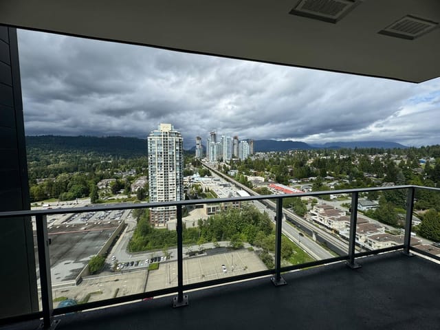 Apartment for rent in Burnaby, Burnaby North, 2611 3809 Evergreen Place, 263116998 | Realtylink.org