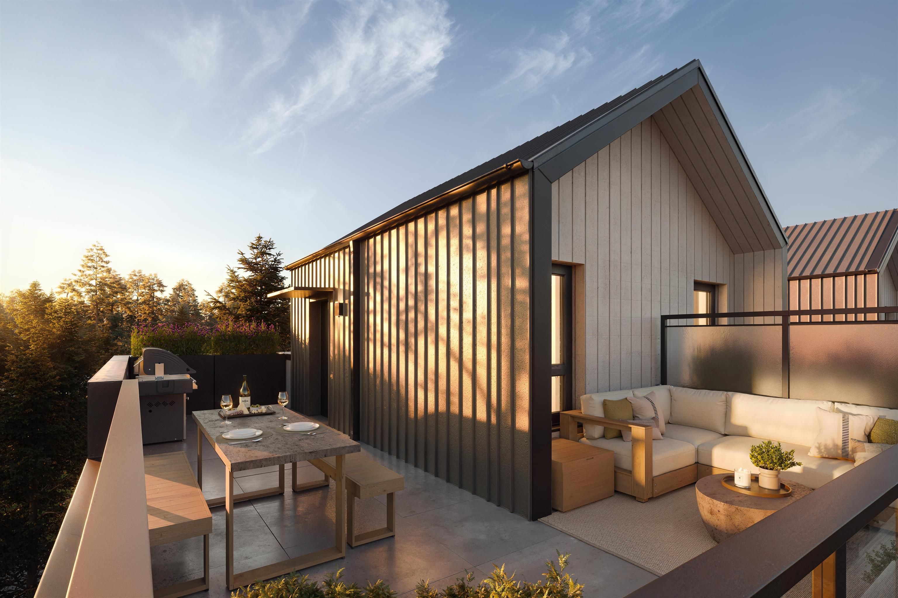 Townhouse for sale in North Vancouver, North Vancouver, 10 1045 Ridgewood Drive, 263116999 | Realtylink.org