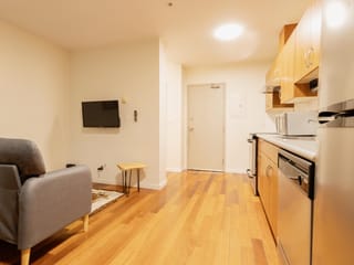 Apartment for rent in Vancouver, Vancouver West, 205 440 Richards Street, 263117000 | Realtylink.org