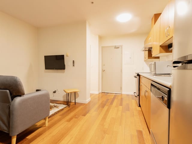 Apartment for rent in Vancouver, Vancouver West, 205 440 Richards Street, 263117000 | Realtylink.org