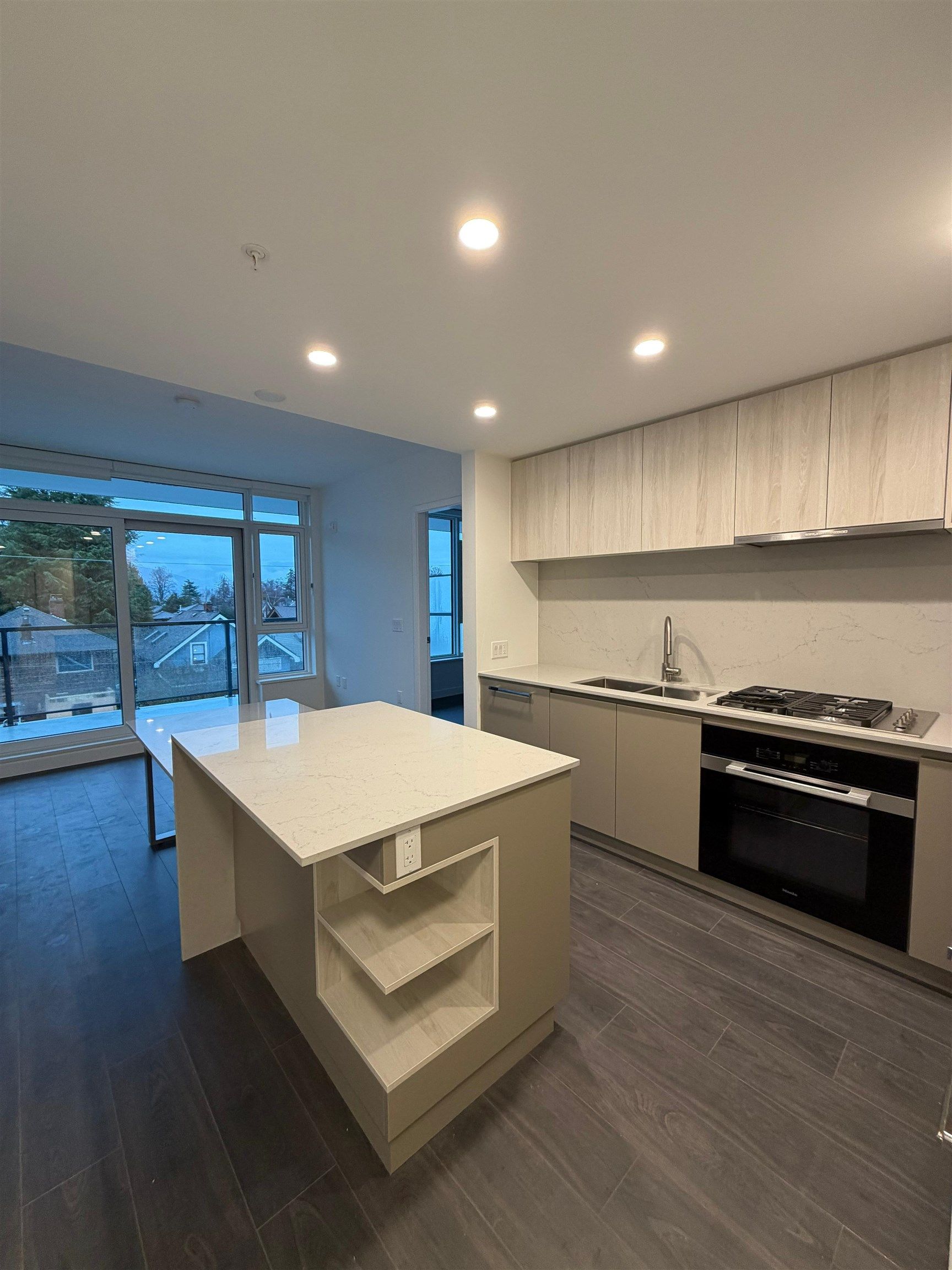 Apartment for rent in Vancouver, Vancouver West, 314 1981 Macdonald Street, 263117001 | Realtylink.org