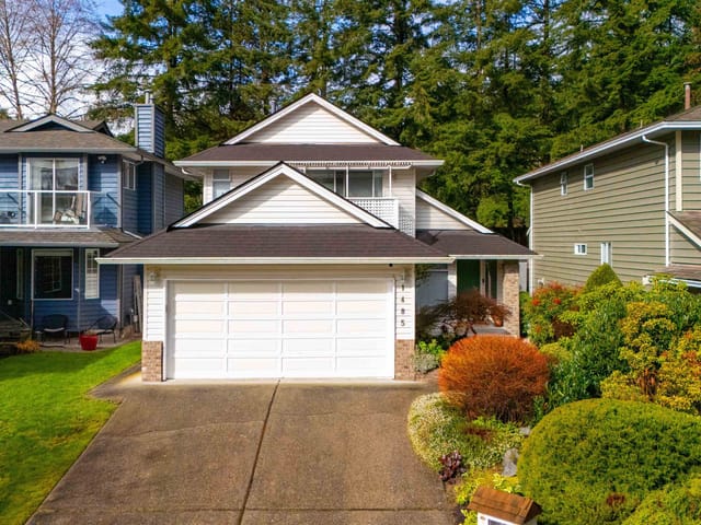 House for sale in North Vancouver, North Vancouver, 1485 Percy Court, 263117003 | Realtylink.org