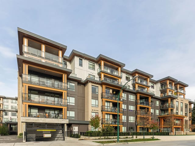Apartment for sale in Coquitlam, Coquitlam, 308 741 Anskar Court, 263117005 | Realtylink.org