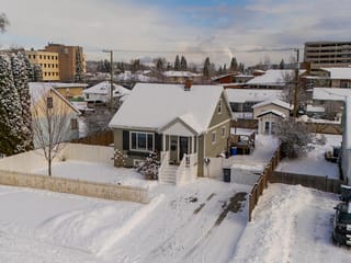 House for sale in Prince George, PG City Central, 1150 Burden Street, 263117009 | Realtylink.org