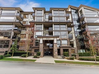 Apartment for sale in Langley, Langley, 408 8561 203a Street, 263117010 | Realtylink.org
