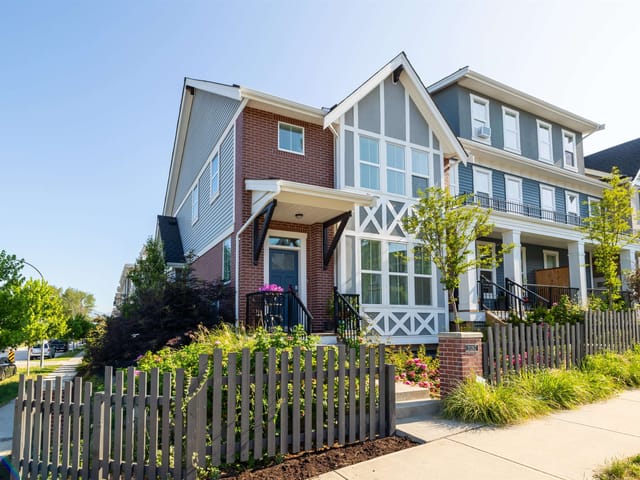 Townhouse for sale in Langley, Langley, 20267 82b Avenue, 263117015 | Realtylink.org