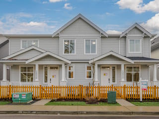 1/2 Duplex for sale in Langley, Langley, 20516 76a Avenue, 263117017 | Realtylink.org