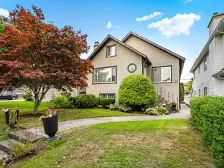 House for sale in Vancouver, Vancouver East, 2690 Kitchener Street, 263117021 | Realtylink.org