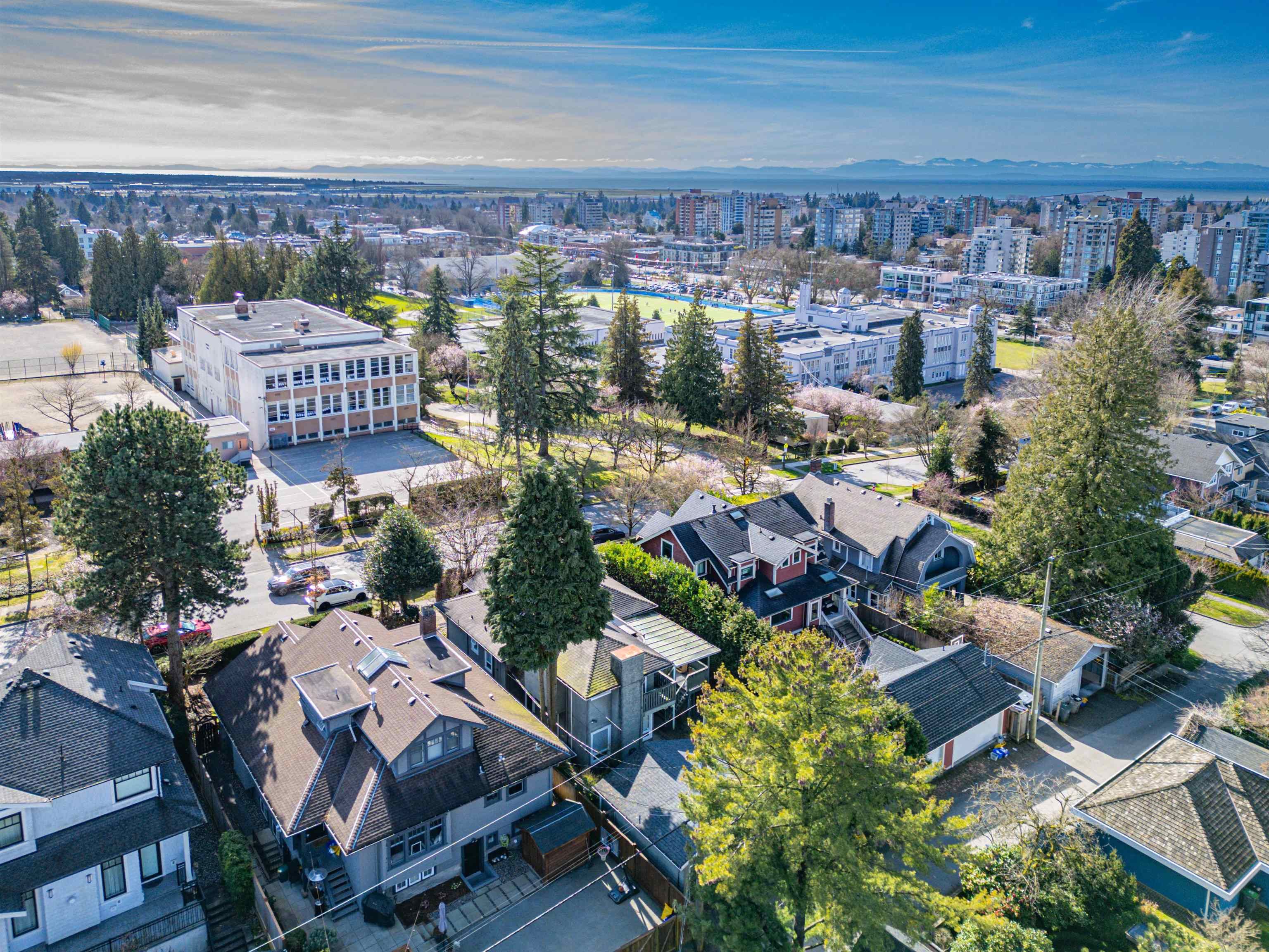 House for sale in Vancouver, Vancouver West, 1987 W 37th Avenue, 263117022 | Realtylink.org