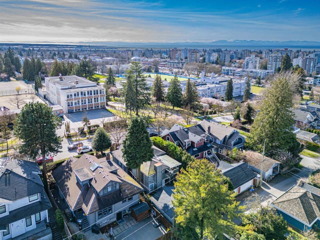 House for sale in Vancouver, Vancouver West, 1987 W 37th Avenue, 263117022 | Realtylink.org