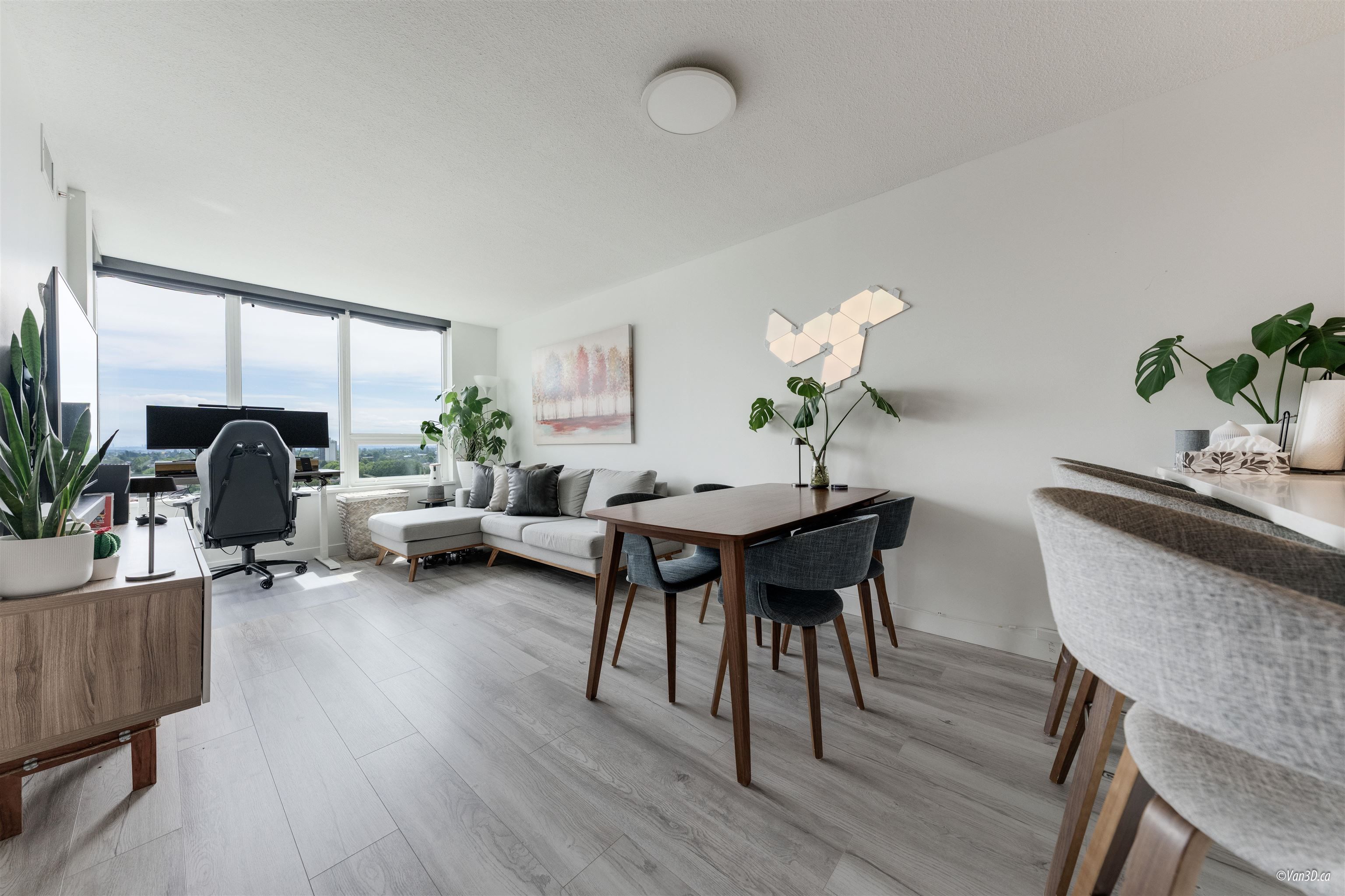 Apartment for sale in Richmond, Richmond, 1703 3233 Ketcheson Road, 263117023 | Realtylink.org