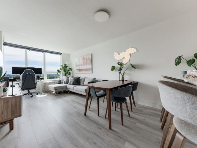 Apartment for sale in Richmond, Richmond, 1703 3233 Ketcheson Road, 263117023 | Realtylink.org