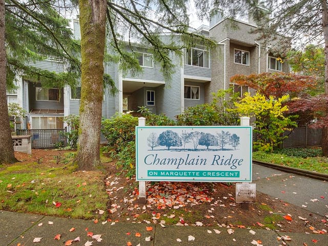 Townhouse for sale in Vancouver, Vancouver East, 3380 Marquette Crescent, 263117024 | Realtylink.org