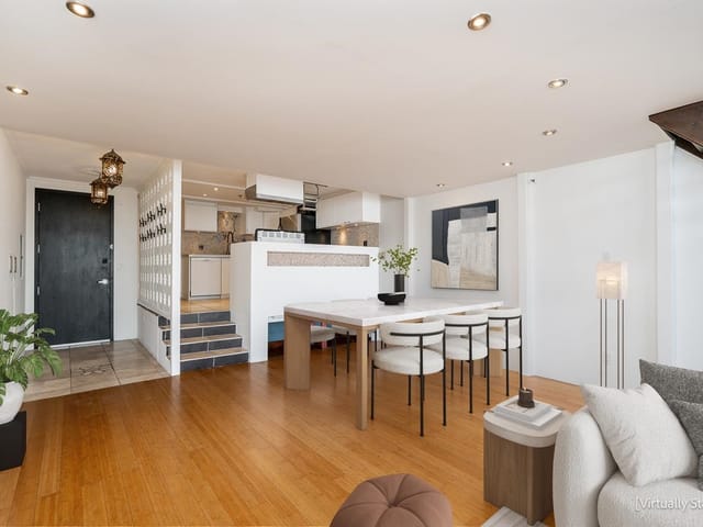 Apartment for sale in Vancouver, Vancouver East, 202 1850 Lorne Street, 263117026 | Realtylink.org