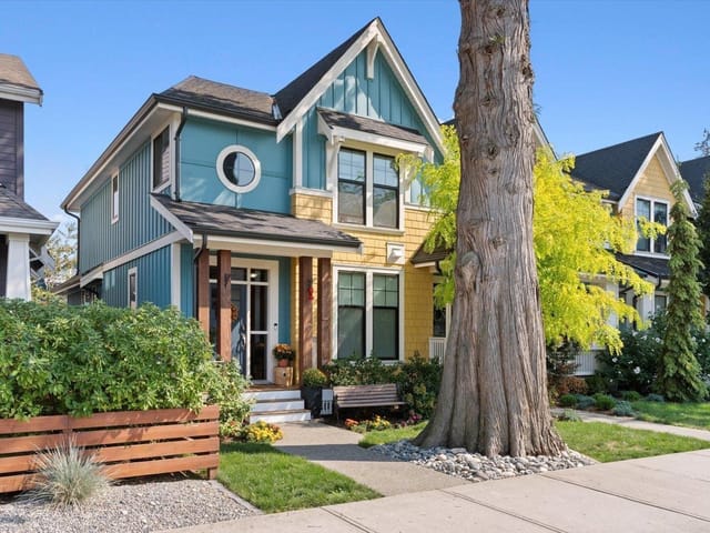 Townhouse for sale in Chilliwack, Sardis, 5408 Peach Road, 263117027 | Realtylink.org