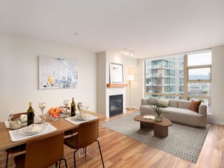 Apartment for sale in Vancouver, Vancouver West, 905 1316 W 11th Avenue, 263117028 | Realtylink.org