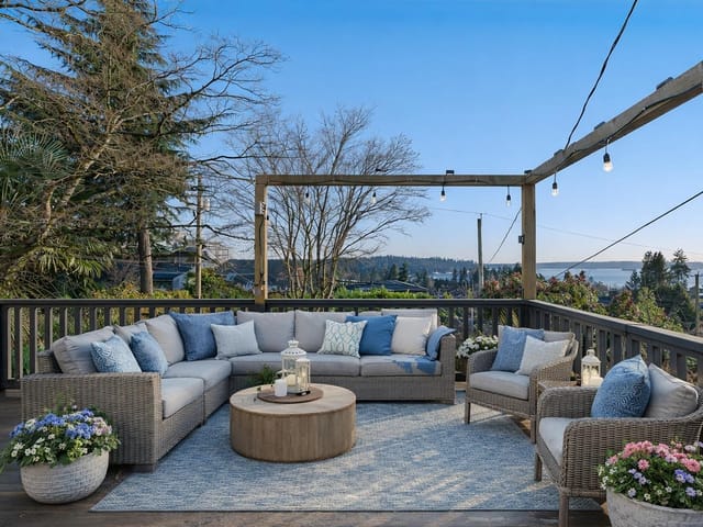 House for sale in West Vancouver, West Vancouver, 1073 Clyde Avenue, 263117029 | Realtylink.org