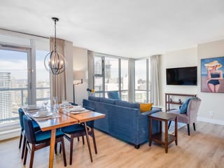 Apartment for sale in Vancouver, Vancouver West, 2907 193 Aquarius Mews, 263117033 | Realtylink.org