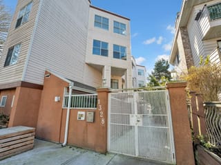 Apartment for sale in Vancouver, Vancouver West, 12 1328 W 73rd Avenue, 263117035 | Realtylink.org