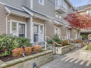 Townhouse for sale in Coquitlam, Coquitlam, 311 618 Langside Avenue, 263117037 | Realtylink.org