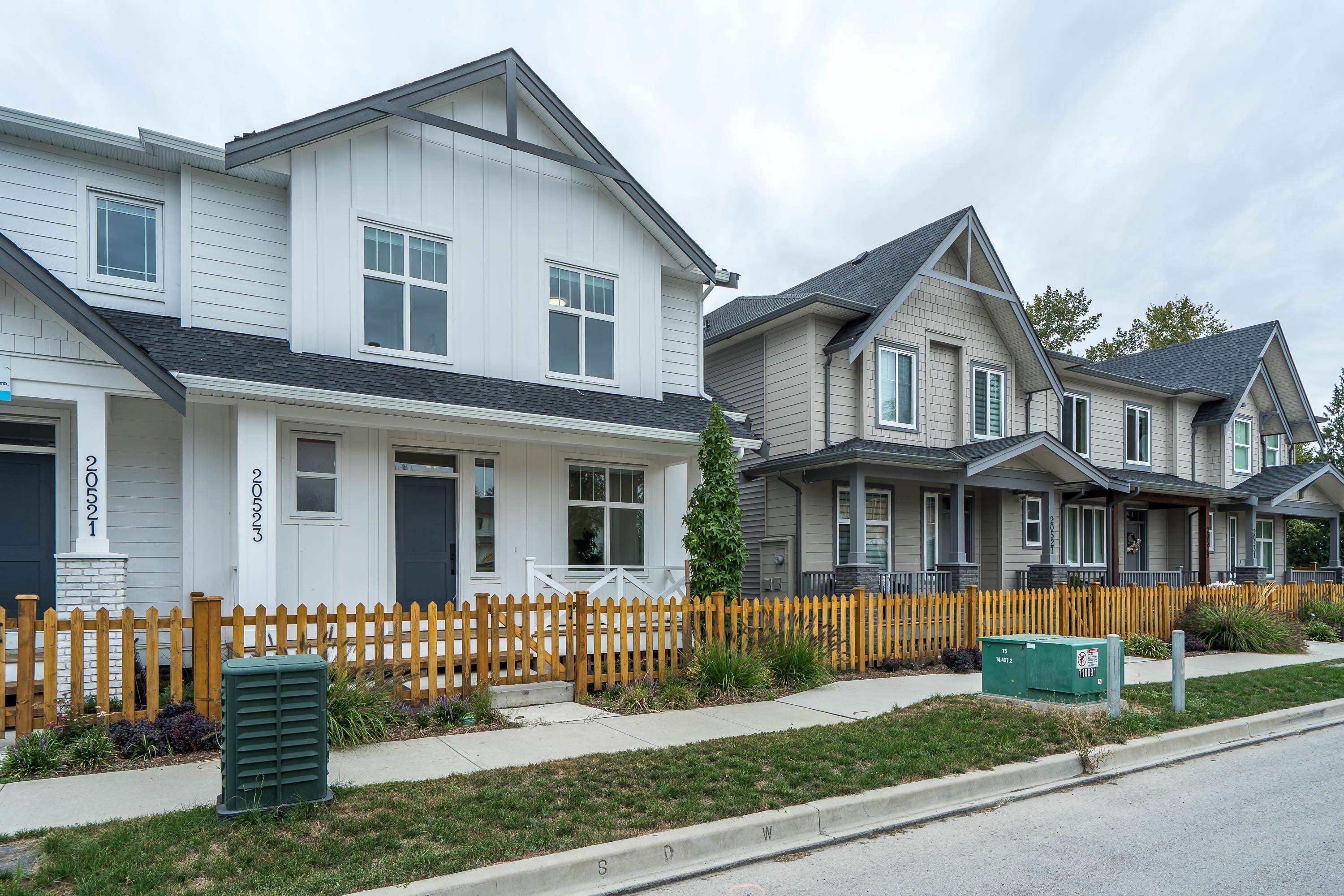 Townhouse for sale in Langley, Langley, 20517 76 Avenue, 263117038 | Realtylink.org