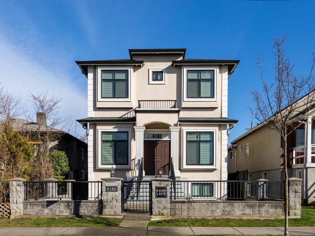 House for sale in Vancouver, Vancouver East, 6182 Commercial Street, 263117039 | Realtylink.org