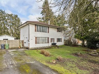 House for sale in Richmond, Richmond, 17311 Westminster Highway, 263117055 | Realtylink.org