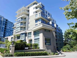 Apartment for rent in Burnaby, Burnaby North, 304 9232 University Crescent, 263117059 | Realtylink.org