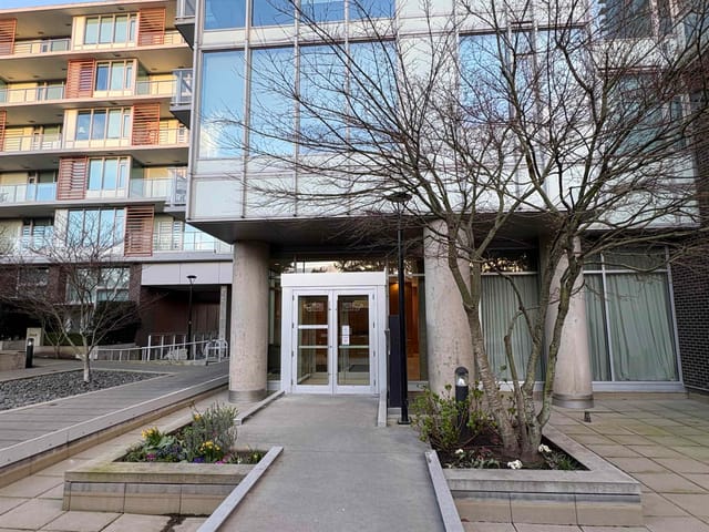 Apartment for sale in Vancouver, Vancouver West, 2005 8131 Nunavut Lane, 263117064 | Realtylink.org