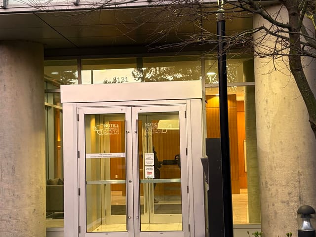 Apartment for sale in Vancouver, Vancouver West, 2005 8131 Nunavut Lane, 263117064 | Realtylink.org