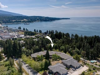 Apartment for sale in Sechelt, Sunshine Coast, 405 5855 Cowrie Street, 263117068 | Realtylink.org