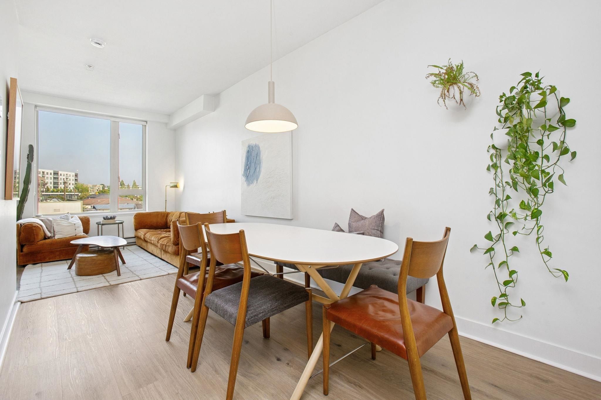 Apartment for sale in Vancouver, Vancouver East, 308 688 E 17th Avenue, 263117069 | Realtylink.org