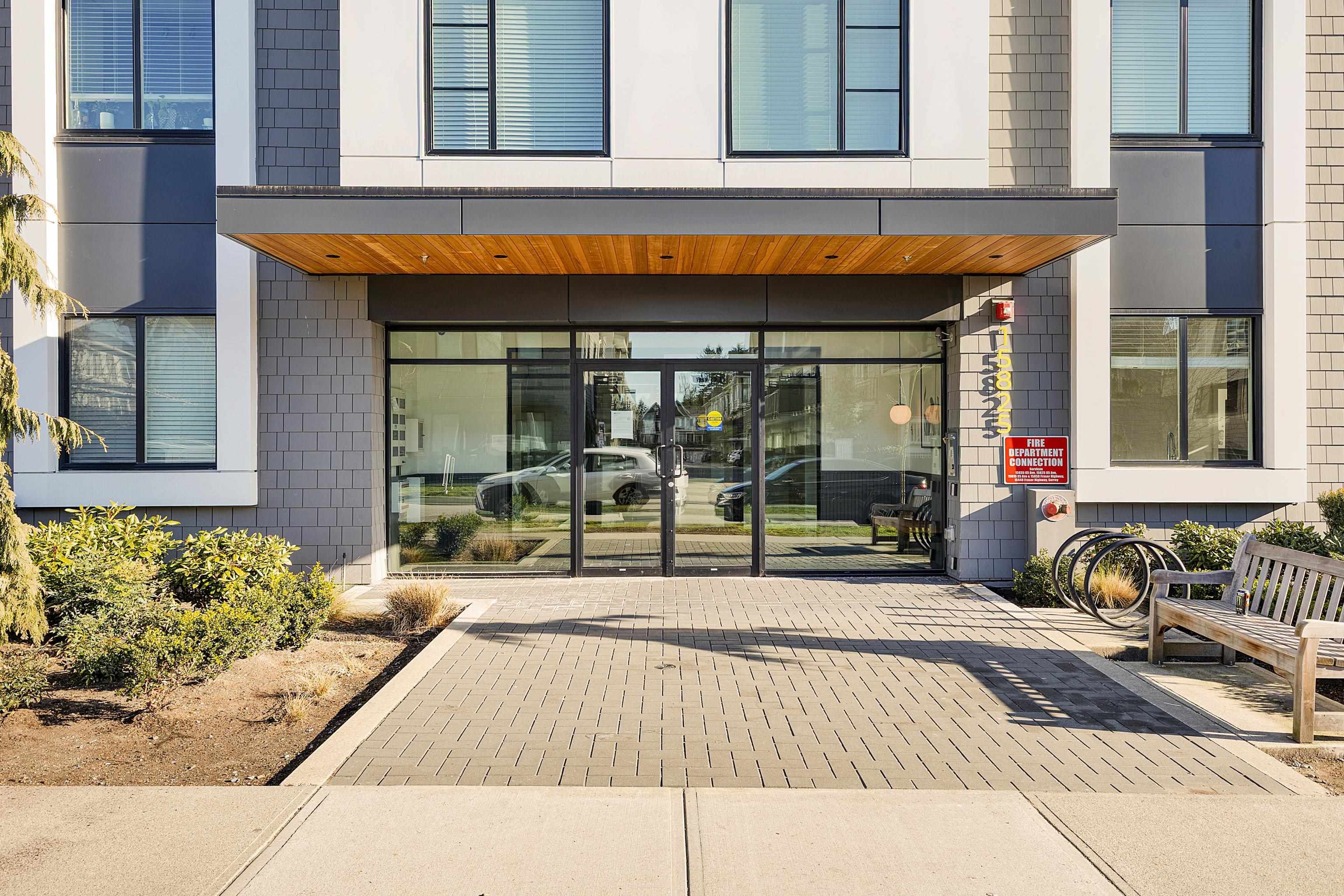 Apartment for sale in Surrey, Surrey, 122 15825 85 Avenue, 263117070 | Realtylink.org