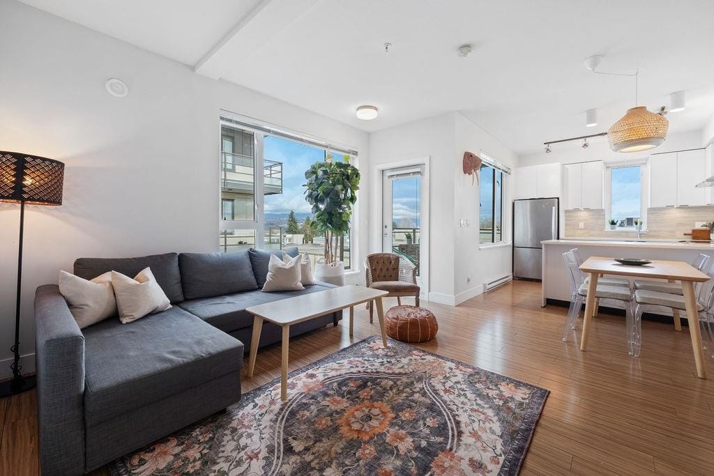 Apartment for sale in Burnaby, Burnaby South, 312 5355 Lane Street, 263117074 | Realtylink.org