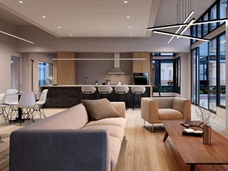 Apartment for sale in Coquitlam, Coquitlam, 2705 308 Alderson Avenue, 263117076 | Realtylink.org