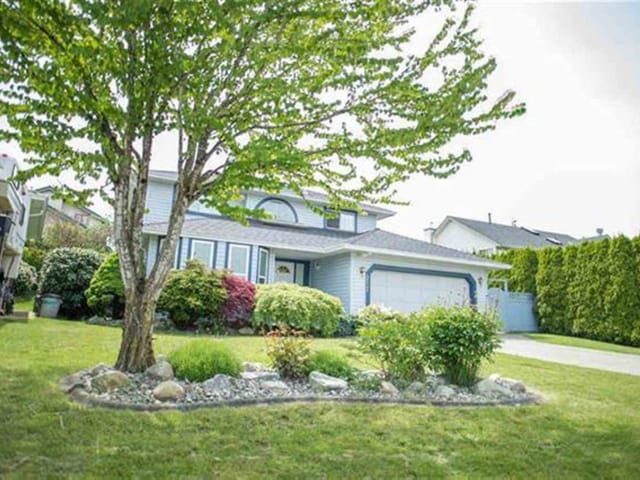 House for sale in Abbotsford, Abbotsford, 32350 W Golden Avenue, 263117077 | Realtylink.org
