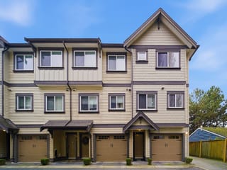 Townhouse for sale in Richmond, Richmond, 11 10999 Steveston Highway, 263117079 | Realtylink.org