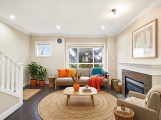 Townhouse for sale in Richmond, Richmond, 11 10999 Steveston Highway, 263117079 | Realtylink.org