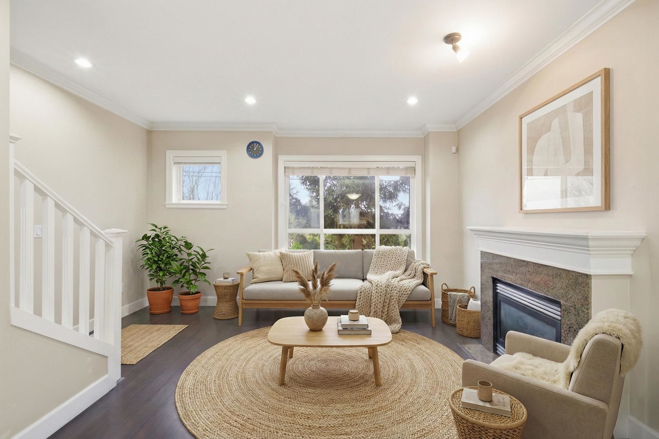 Townhouse for sale in Richmond, Richmond, 11 10999 Steveston Highway, 263117079 | Realtylink.org