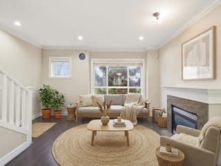 Townhouse for sale in Richmond, Richmond, 11 10999 Steveston Highway, 263117079 | Realtylink.org