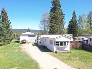 Manufactured Home for sale in Quesnel, Quesnel, 1358 Bass Road, 263117080 | Realtylink.org