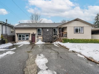 House for sale in Abbotsford, Abbotsford, 2319 Hemlock Street, 263117084 | Realtylink.org