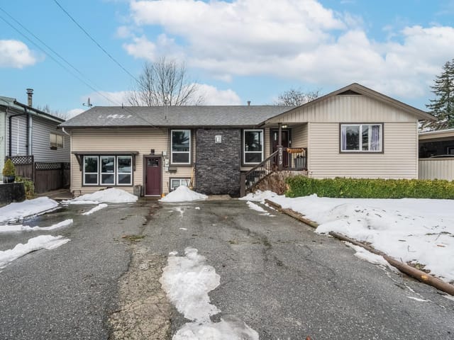 House for sale in Abbotsford, Abbotsford, 2319 Hemlock Street, 263117084 | Realtylink.org