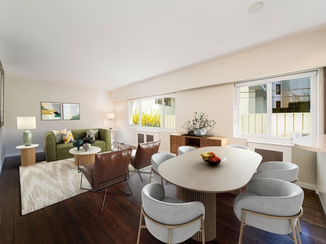 Apartment for sale in Vancouver, Vancouver West, 106 1972 Robson Street, 263117086 | Realtylink.org