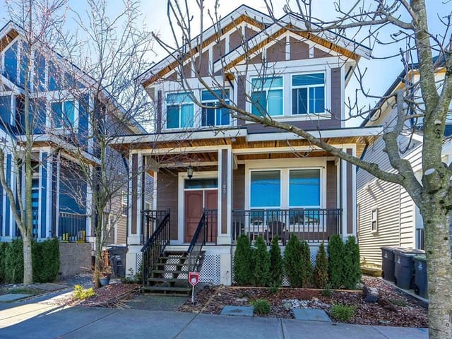 House for sale in Surrey, Surrey, 14036 60 Avenue, 263117087 | Realtylink.org