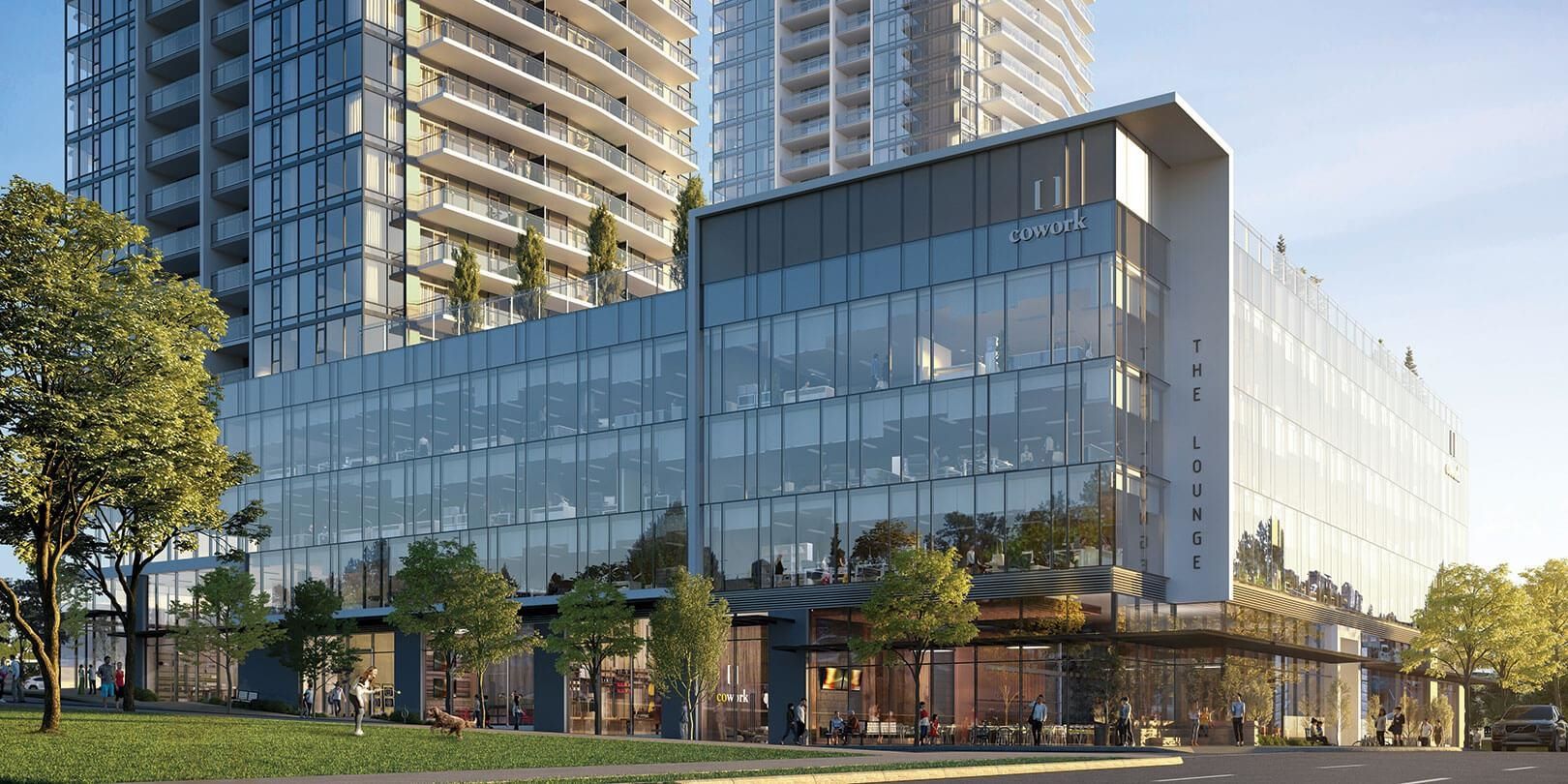 Apartment for sale in Port Coquitlam, Coquitlam, 2803 308 Alderson Avenue, 263117092 | Realtylink.org