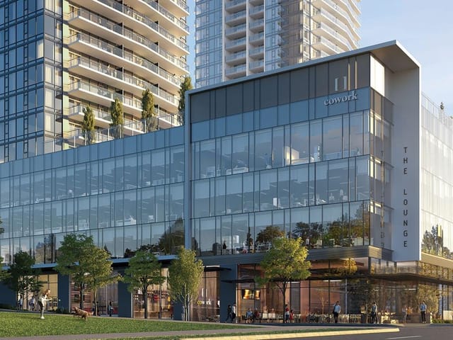 Apartment for sale in Port Coquitlam, Coquitlam, 2803 308 Alderson Avenue, 263117092 | Realtylink.org